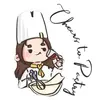 Cheers To Pastry
